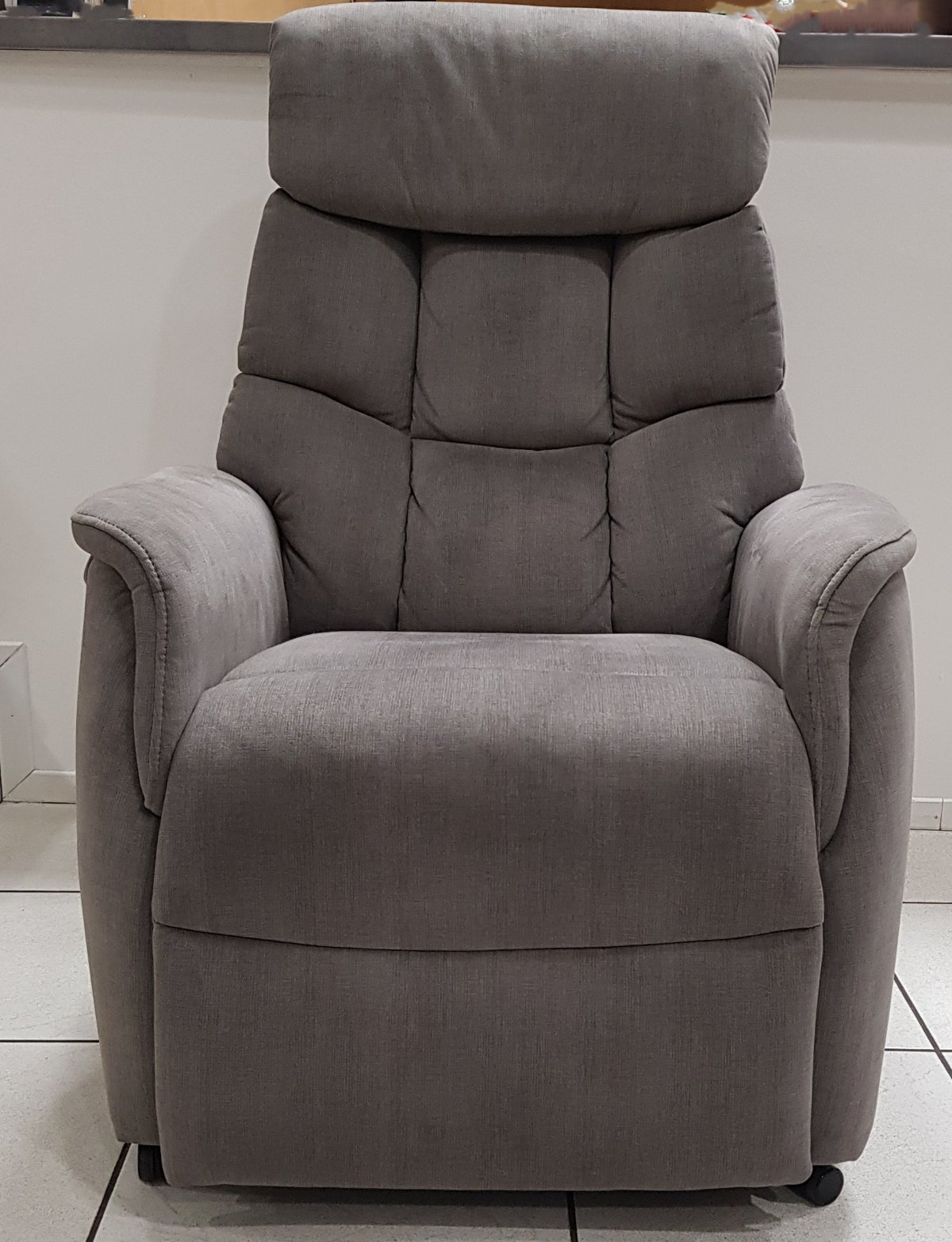 Fauteuil à relaxation